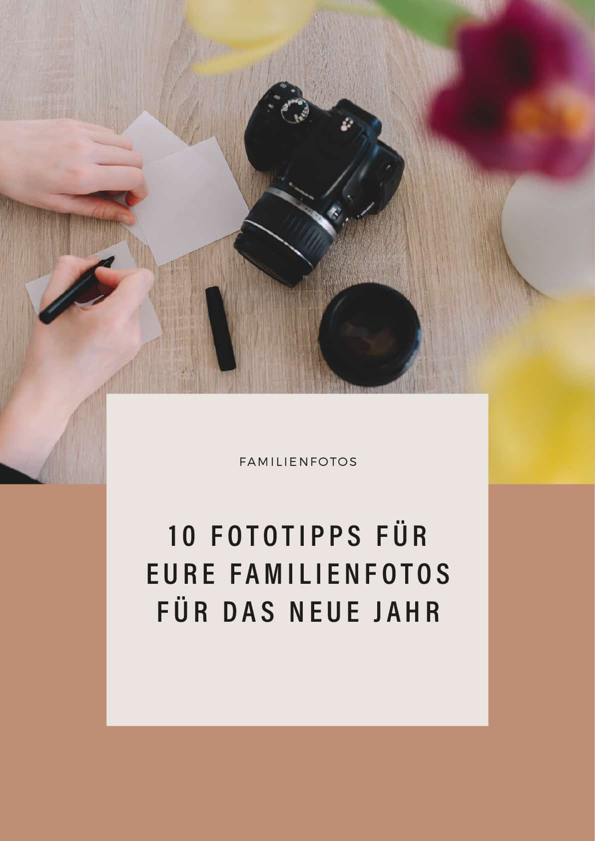 Fototipps für eure Familienfotos für das neue Jahr 1